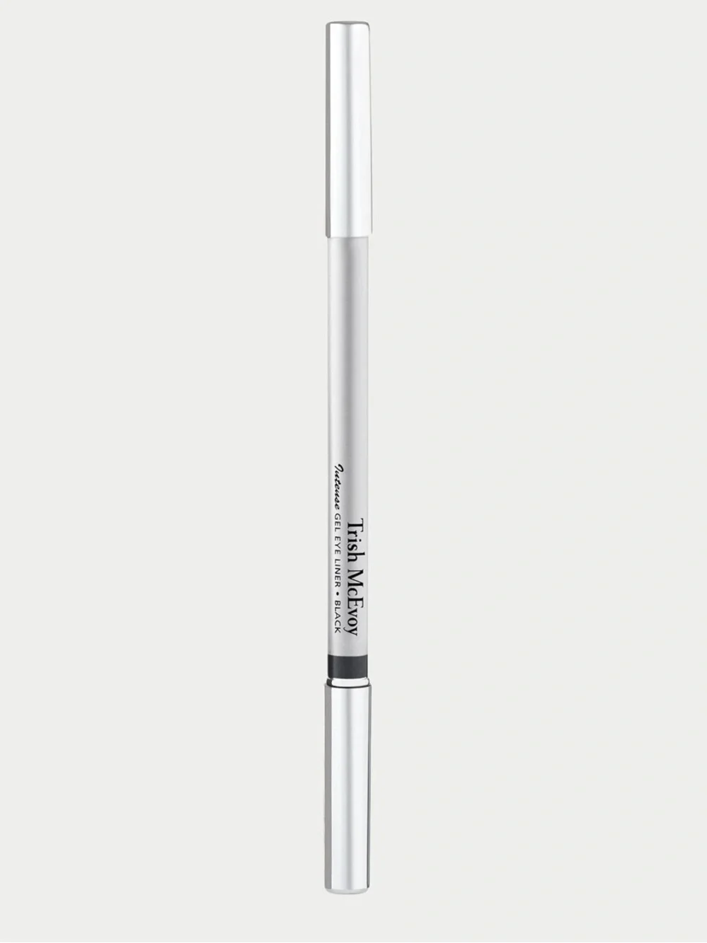 Trish McEvoy Intense Gel Eyeliner Pencil with Smudger Jet Black - NWT